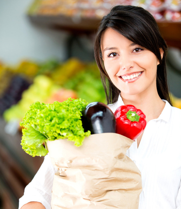 MrsGrocery.com Huntsville